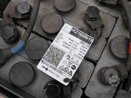 bt SWE 080L Batterie 43/2022