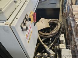 Doosan Puma 2600S