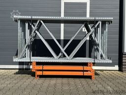 Stow Pal Rack NS / 7,35 lfm. / Tr.:1.350 mm / St. 2.500 x 1.100 mm