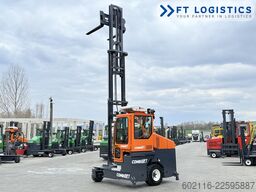 Combilift C4000 DIESEL TRIPLEX 6800 AIR CONDITION