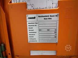 Rausch RS6/1000