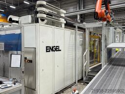 Engel DUO 11050/2300