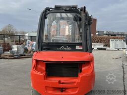 Linde H30D