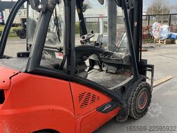 Linde H30D