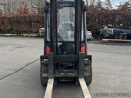 Linde H30D