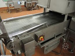 Kersting Nagaartunnel