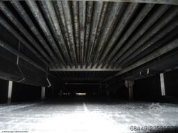 Kersting Nagaartunnel