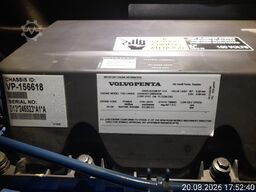 Volvo AB Volvo Penta