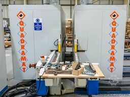FRIULMAC QUADRAMAT S-4800-3-607