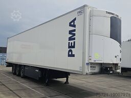 KOGEL DOPPELSTOCK BLUMENBR Thermoking SLX300