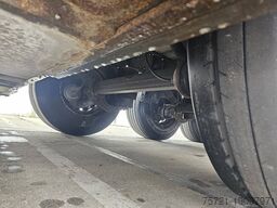 KOGEL DOPPELSTOCK BLUMENBR Thermoking SLX300