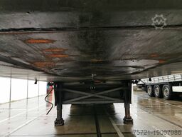 SCHMITZ SCB*S3B Carrier1550 D+E,Dopp