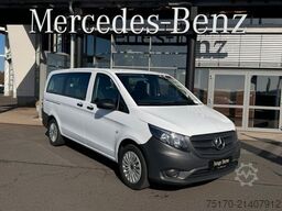 Mercedes-Benz Vito 114 CDI Tourer 9G Klima Kamera Audio40