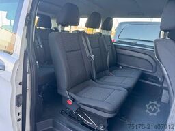 Mercedes-Benz Vito 114 CDI Tourer 9G Klima Kamera Audio40