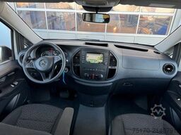 Mercedes-Benz Vito 114 CDI Tourer 9G Klima Kamera Audio40