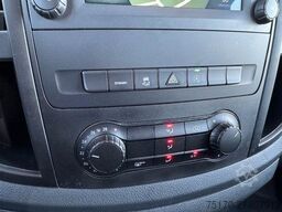 Mercedes-Benz Vito 114 CDI Tourer 9G Klima Kamera Audio40