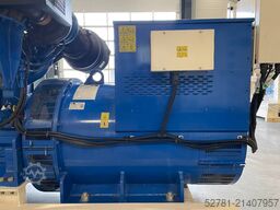 FG Wilson P1100-E1- 1.100 kVA Open Genset - DPX-16027-O