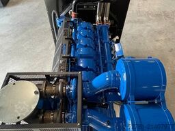 FG Wilson P900-1 - 900 kVA - Open Genset - DPX-16025-O