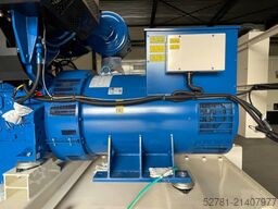 FG Wilson P900-1 - 900 kVA - Open Genset - DPX-16025-O