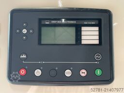 FG Wilson P900-1 - 900 kVA - Open Genset - DPX-16025-O