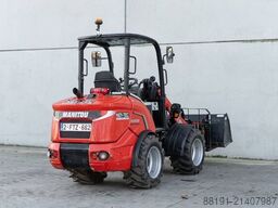 Manitou MLA 4-50 H