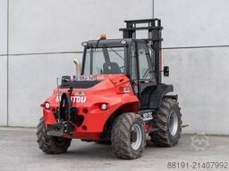 Manitou M 50.4