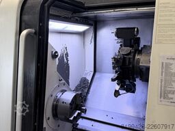 DMG CTX beta 500 V6 Bj. 2010