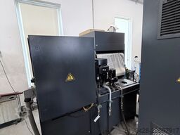 DMG CTX beta 500 V6 Bj. 2010