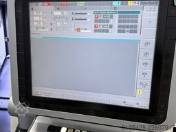 DMG CTX beta 500 V6 Bj. 2010