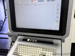 DMG CTX beta 500 V6 Bj. 2010