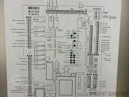 Meiko K 200 P