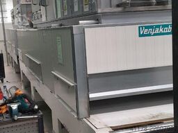 Venjakob Abdunsttrockner VEN DRY Flash OFF