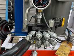 SPX Powerteam PE4004S