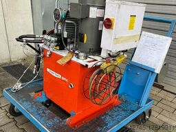 SPX Powerteam PE4004S