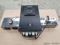 VACON X-Series 4X 40400C / 4X 40075C1 / 4X 40075C