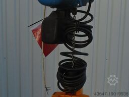 Mannesmann DEMAG PMV5-V2F6