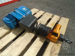 Mannesmann DEMAG PMV5-V2F6