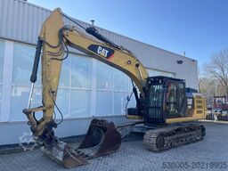 CAT 320EL 2012 CE