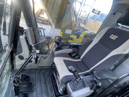 CAT 320EL 2012 CE