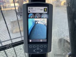 CAT 320EL 2012 CE