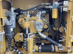 CAT 320EL 2012 CE