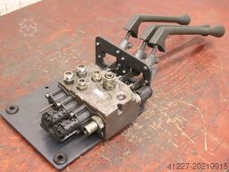 Rexroth Still 3-fach