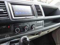 Volkswagen Transporter 2.0 TDI, Airco, 3 peson,  APK tot 0...