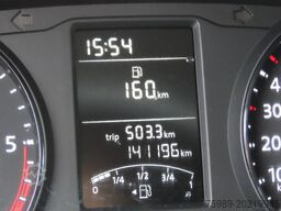 Volkswagen Transporter 2.0 TDI, Airco, 3 peson,  APK tot 0...