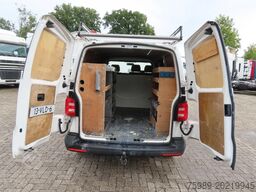 Volkswagen Transporter 2.0 TDI, Airco, 3 peson,  APK tot 0...