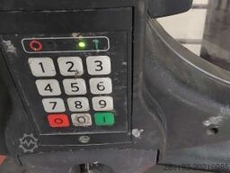 Toyota BT SWE 160L