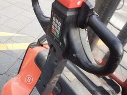 Toyota BT SWE 160L