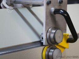 CRONOSSTECH CHC 2650X0.8MM