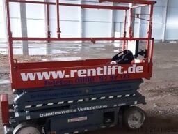 Skyjack SJ III 3220 Elektro 8,10 m