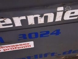 Skyjack SJ III 3220 Elektro 8,10 m